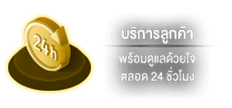 บริการ by tig168