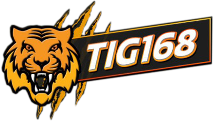 logo by tig168